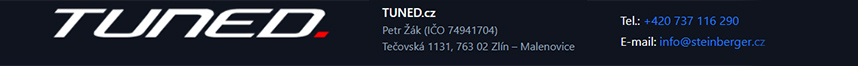Tuned cz